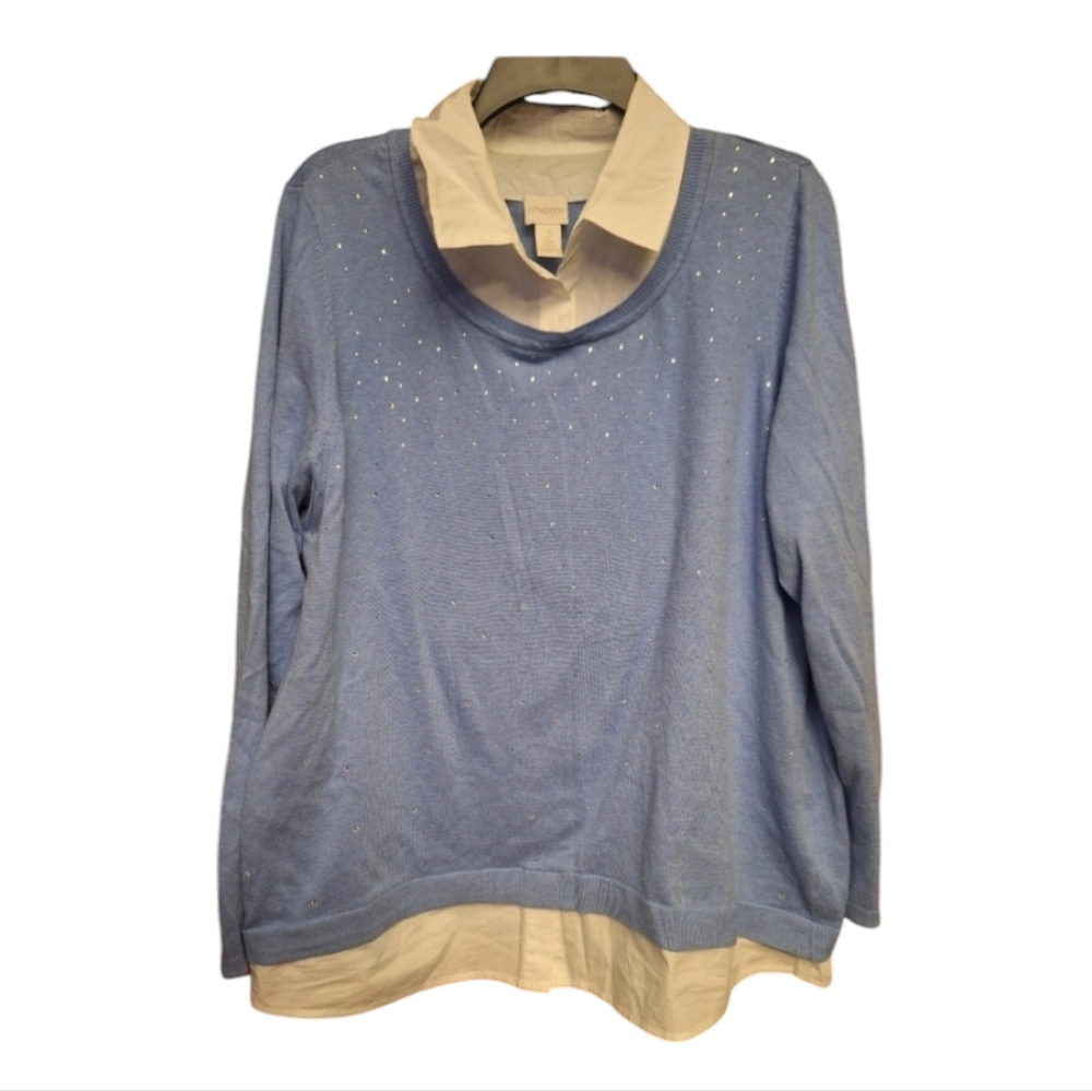 Chicos sweater